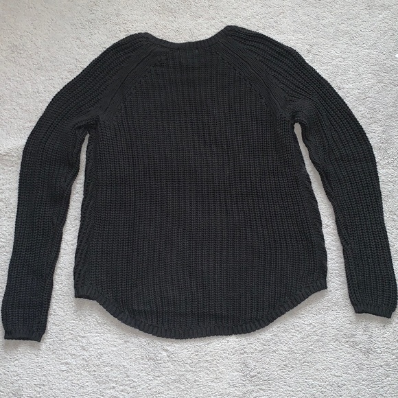 H&M Rib-knit Sweater - Picture 2 of 4